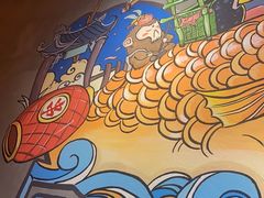 -东方一串·鲜肉小串·小酒馆(壹航城店)