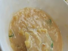 -巧克力渔家.小船海鲜胶东菜(万平口店)