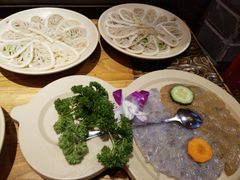 -蜀大侠火锅(森兰花园城店)