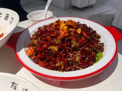 -友达面馆(广州总店)