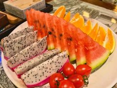 -一味大院•桐庐菜传承店(春江路店)