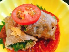 -水月·和牛工坊(水晶郦城店)