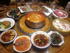 -亮欢寨酸汤鱼(沙冲路店)