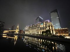 -上海苏宁宝丽嘉酒店·Cafe Bellagio西餐厅