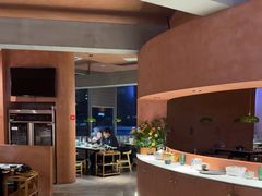 -喃喃椰·糟粕醋·椰子鸡火锅(七堡花园店)