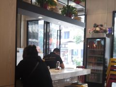 -阿琴面馆(武林路店)