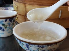 酒酿元宵羹-九炉分座(个园店)