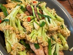 -YAFEE雅菲·粤菜·湘菜·融合菜(魏公村店)