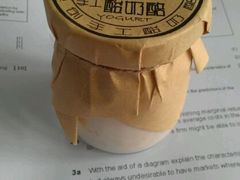 酸奶酪-狐狸家·酸奶酪专门店(平江路店)