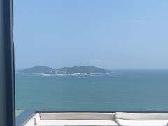 -瑰丽酒店·海吧·天际下午茶·现场DJ·天台酒吧
