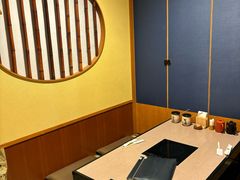 -黒豚料理 寿庵(中央駅西口店)