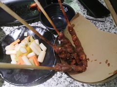 -炭舍干锅(华发商都店)