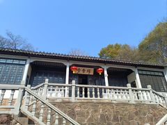 -无锡梅园公园