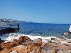 -大梅沙海滨公园