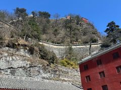 -武当山风景区
