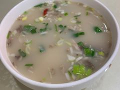 -杨记小骨头羊杂馆(南五马路店)