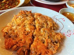 蚝仔烙-抱德·潮汕味(敦和店原惠城鱼仔)