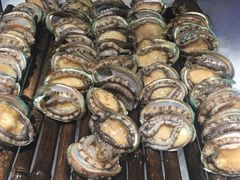 -加餐海鲜自助(集美银泰百货店)