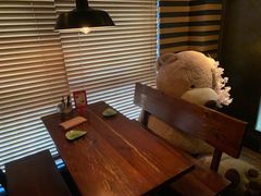 -Outdark Korean Restaurant