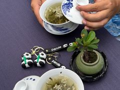 -院8里·少城记忆老川菜(宽窄巷子店)