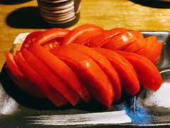 冷西红柿-鸟内会居酒屋(得意潮馆店)