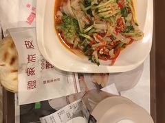 -魏家凉皮(博水商务大厦店)