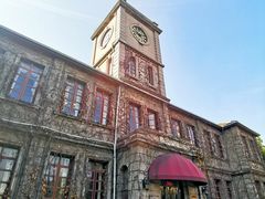 -半岛1919创意园区