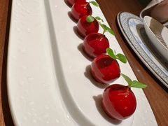 -王府井文华东方酒店-紫膳餐厅