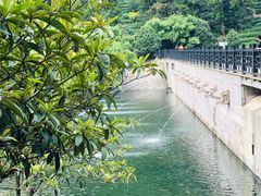 -九龙潭景区