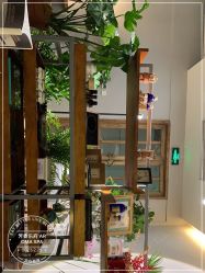 -芳香乐府疗愈空间·SPA·冥想