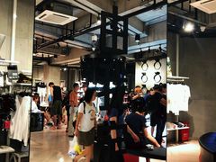 -JORDAN(外滩中央体验店)