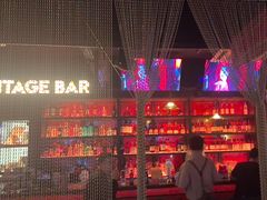 -音乐房子·Vintage Live Bar(玉林总店)