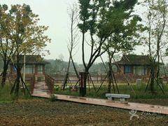 -布苏里北疆军事文化旅游区