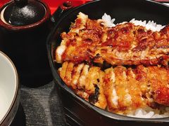 -昇鳗鱼家(浦东店)
