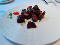 越式牛肉粒-苏浙汇(肇嘉浜路总店)