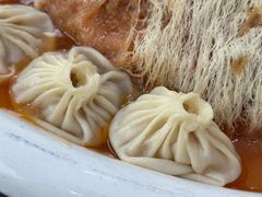 -邢家锅贴老店·非遗·开封菜(金明广场店)