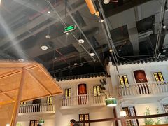 -晓粤·惹味粤菜(凯德乐峰广场店)