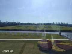 -蒙牛工业旅游景区