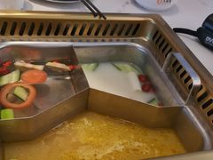 -大熊猫毛肚火锅(烟台万象汇店)