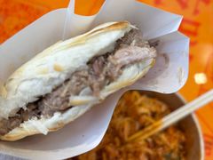 -潼关肉夹馍(永兴坊店)