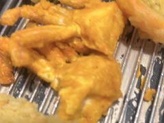 -菊上料理(蜀山银泰百货店)