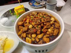 -径山十八道·风味民间菜(杭州总店)