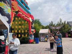 -杨家埠民间艺术大观园
