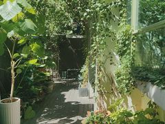 -绿房子方寸咖啡(星海名城店)