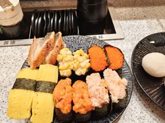 -争鲜回转寿司(西红门荟聚PLUS店)