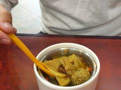 -小杨生煎(香港名都店)