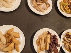 -天宜隆蘑菇宴火锅(石景山旗舰店)
