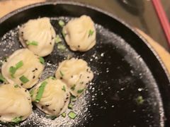 -上海人家花樣年华(中山公园店)