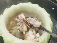 -清新一盅正宗清远鸡(环城路店)