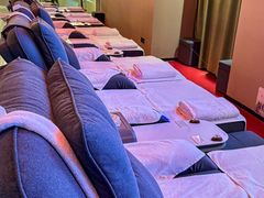 -世外桃源水疗会(皇庭彩园店)